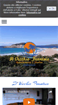 Mobile Screenshot of elafonissos.org